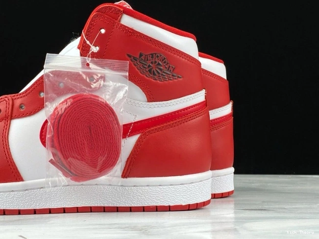 Kick Theory 1 Jordan High CQ4921-601 Beginnings' 'New Retro OG '85 Air 0821
